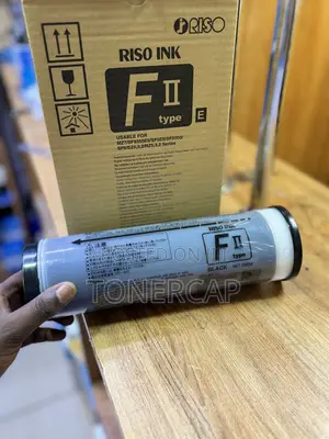 Ricoh S-7720 F2 Type Master Roll