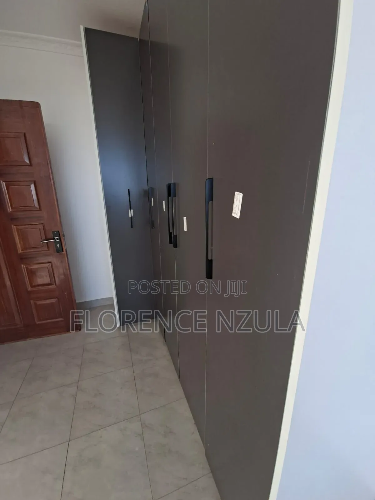 4bdrm Maisonette in Ngere Rd, Kibiku for sale