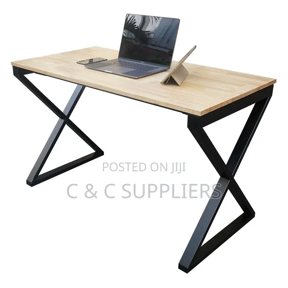 Ergonomic Computer Desk.