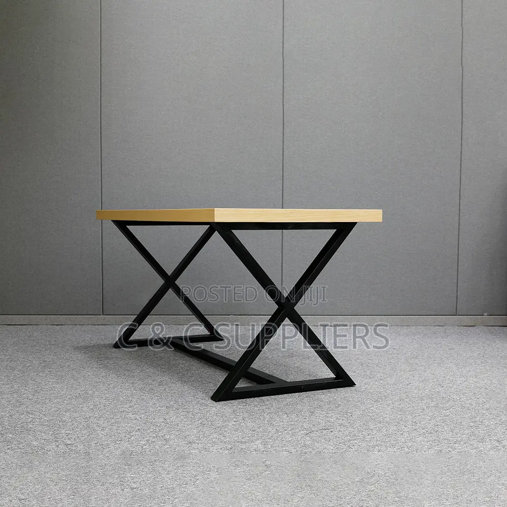 Ergonomic Computer Desk.