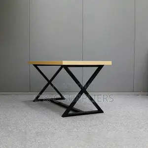 Ergonomic Computer Desk.
