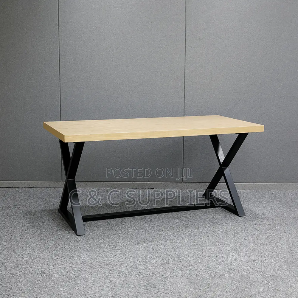 Ergonomic Computer Desk.