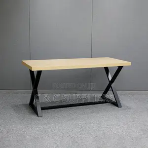 Ergonomic Computer Desk.