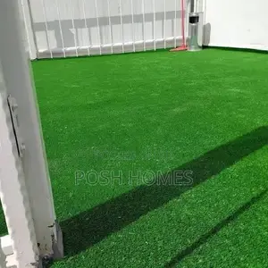 All Weather Green Turf Grass Carpet