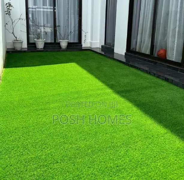 All Weather Green Turf Grass Carpet