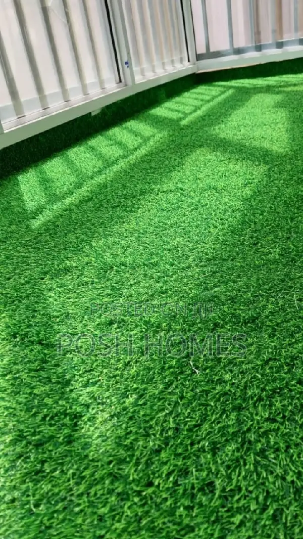 All Weather Green Turf Grass Carpet