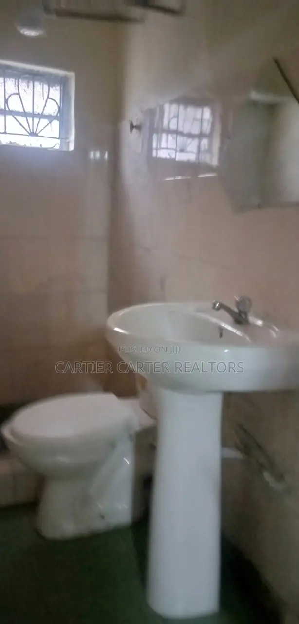 4bdrm Maisonette in Own Compound 4 for sale