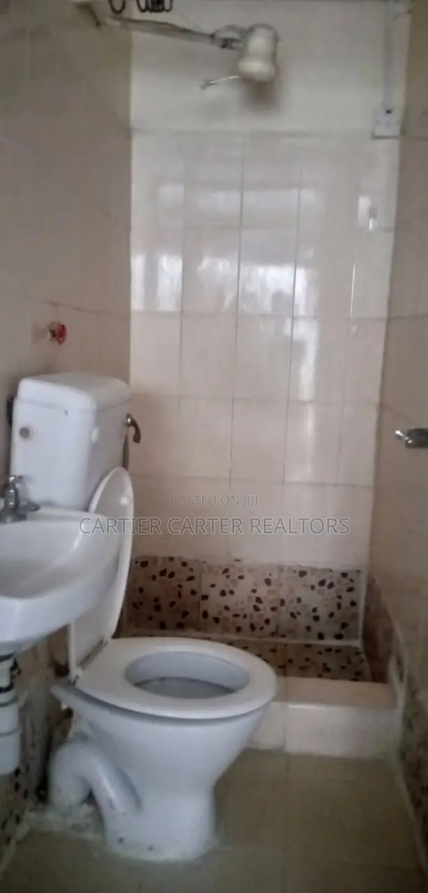 4bdrm Maisonette in Own Compound 4 for sale