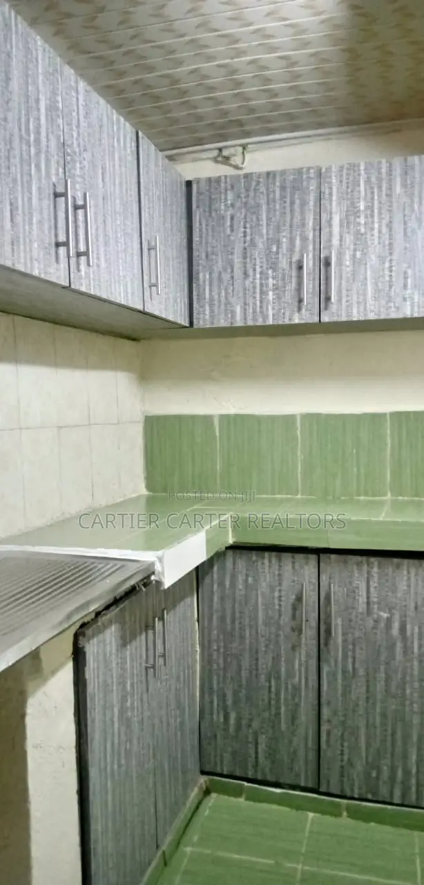 4bdrm Maisonette in Own Compound 4 for sale