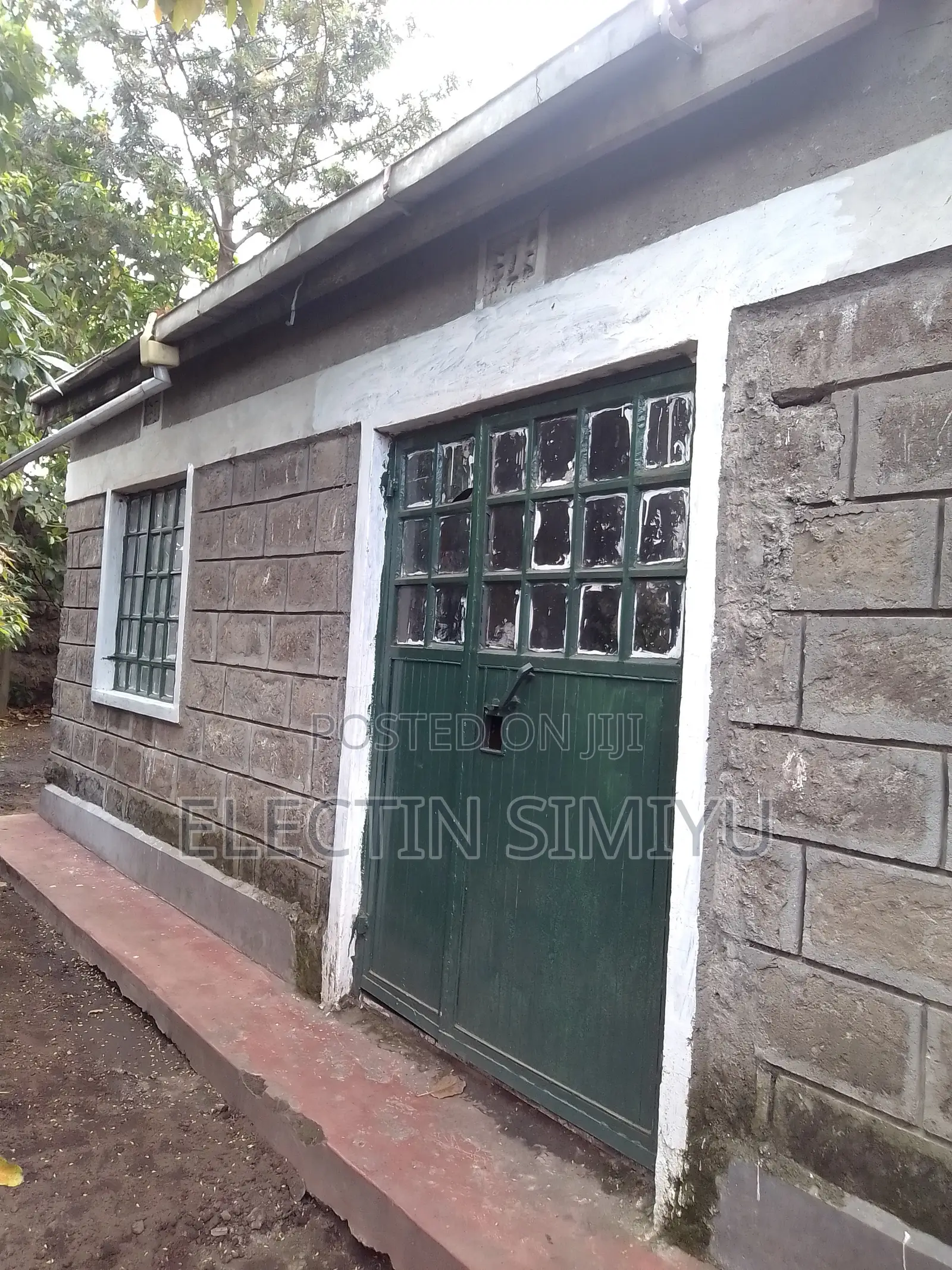 80x100 Plot