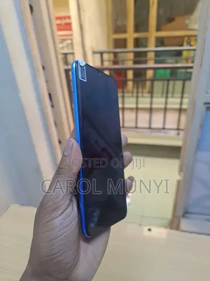 Mobile Phone 64 GB Blue