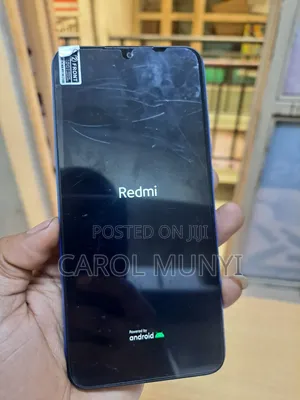 Mobile Phone 64 GB Blue