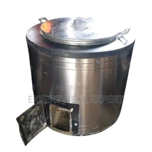 Energy Saving Jikos(boiler)