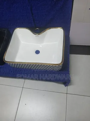 Counter Top Basin
