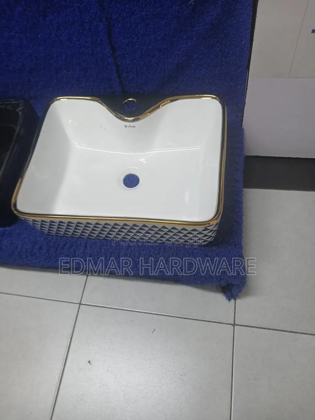Counter Top Basin