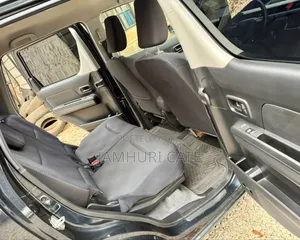 Suzuki Wagon R 2019 Black