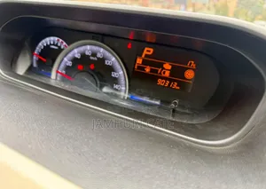 Suzuki Wagon R 2019 Black