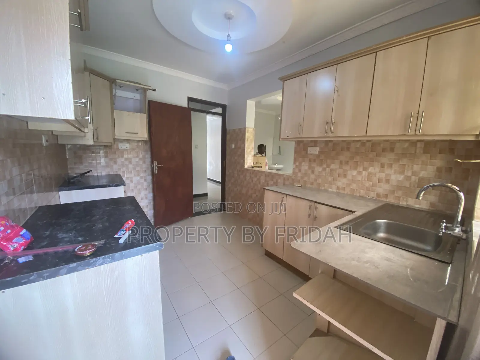 3bdrm Bungalow in Kitengela for sale