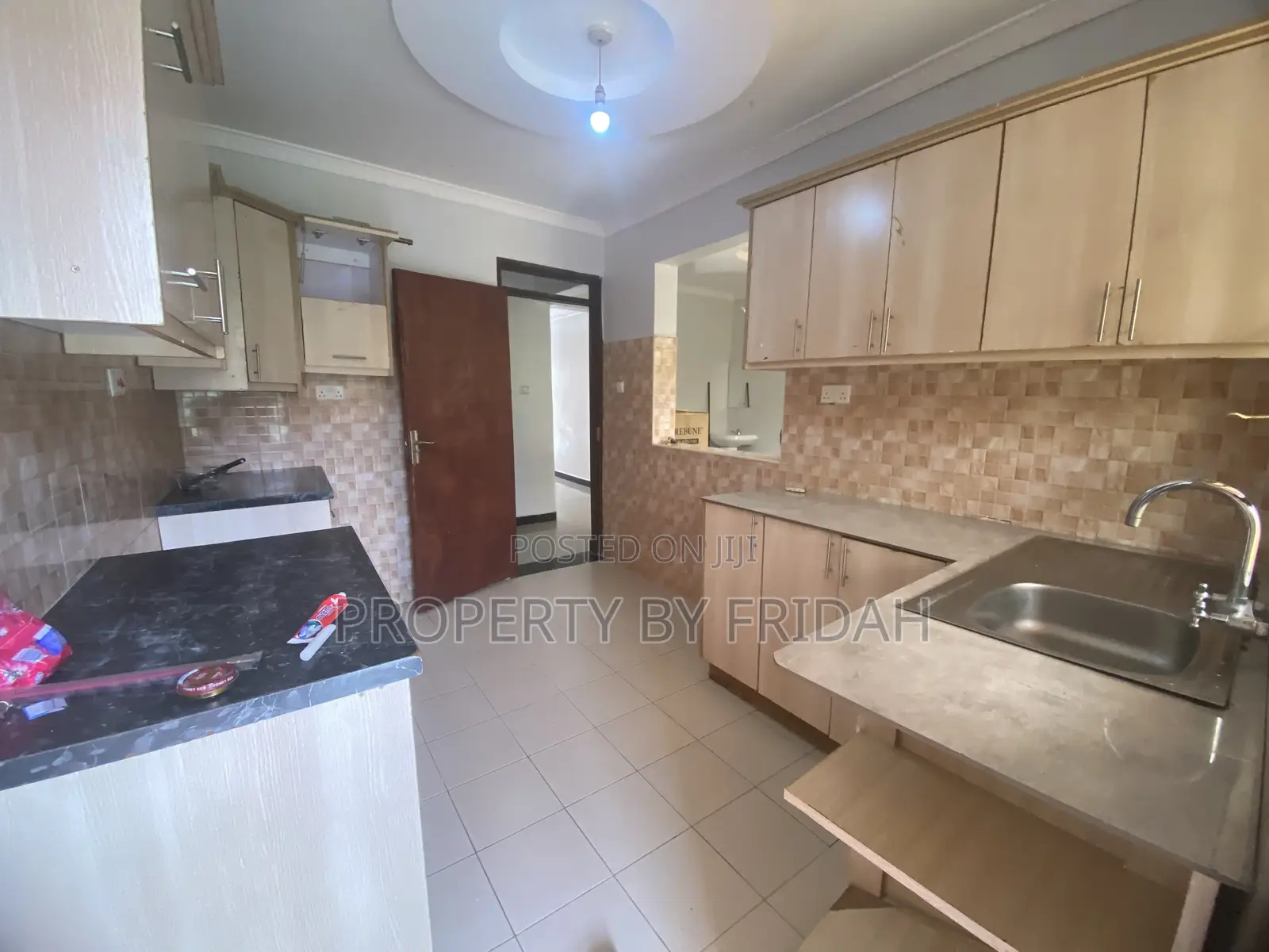 3bdrm Bungalow in Kitengela for sale