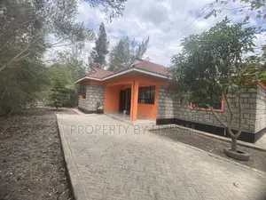 3bdrm Bungalow in Kitengela for sale