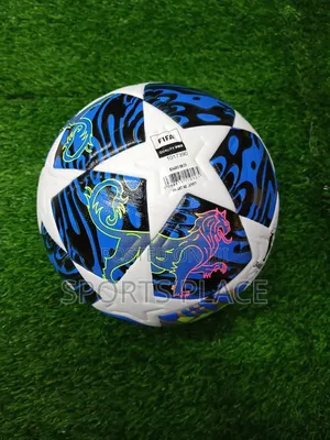 FIFA Quality Pro Football Speedball