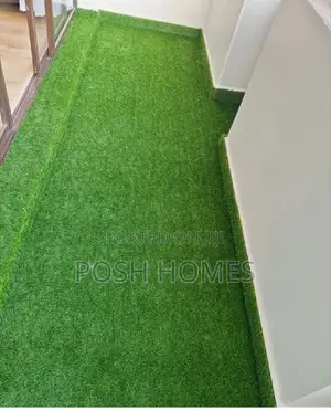 Garden Green Mats Artificial Grass Carpet