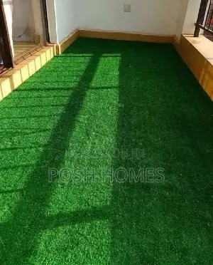 Garden Green Mats Artificial Grass Carpet