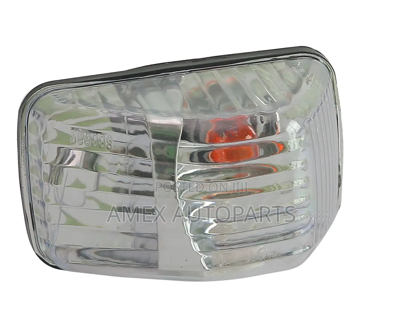 Side Lamp Isuzu FRR 90