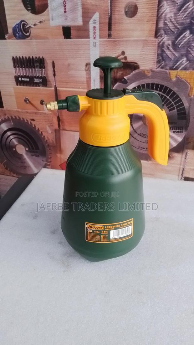 Pressure Sprayer