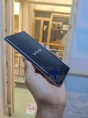 Vivo S17 Pro 256 GB Pink