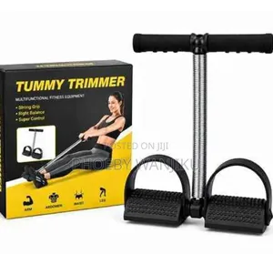 Tummy Trimmer