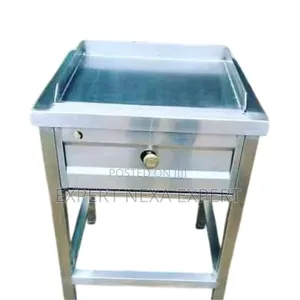Commercial Griddle