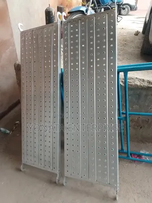 Heavy Duty Scaffolding Platform