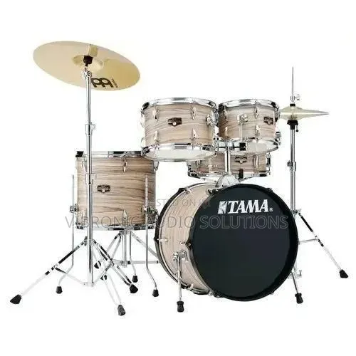 Tama Drum Set