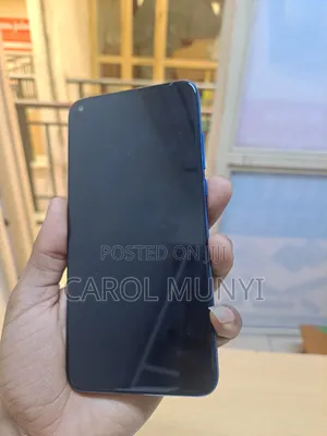 Honor 20 128 GB Blue