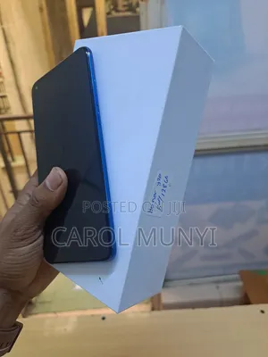 Honor 20 128 GB Blue