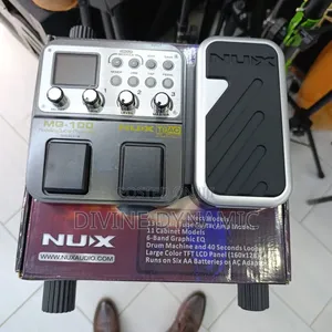 MPK Mini Compact Keyboard and Pad Controller