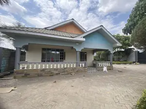 3bdrm Bungalow in Kitengela for rent