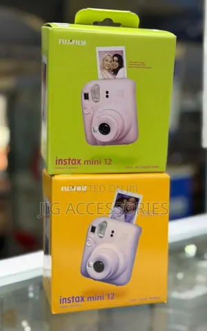 Insta Mini12