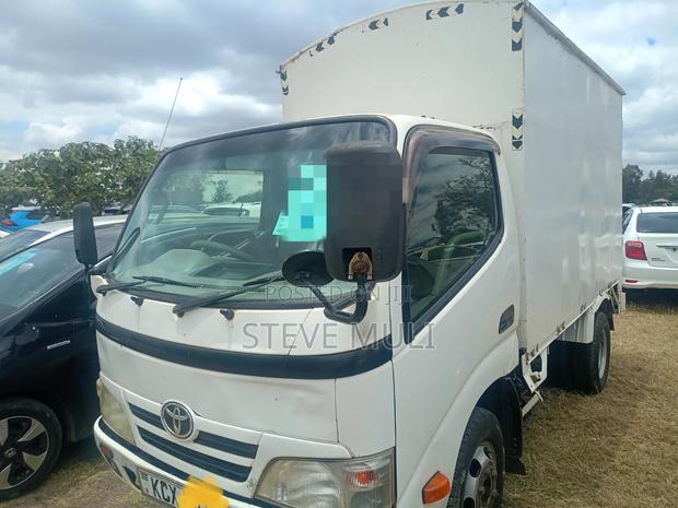 Toyota Dyna