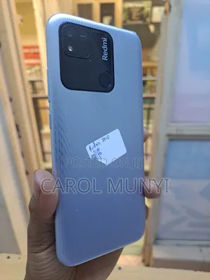 Mobile Phone 64 GB Red