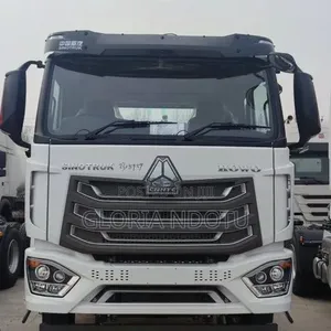 Sinotruk Howo NX 6×4 Rigid