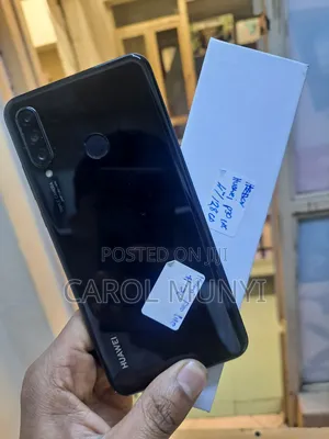 Huawei P30 Lite 128 GB Blue