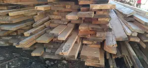 All in One Timber for Building