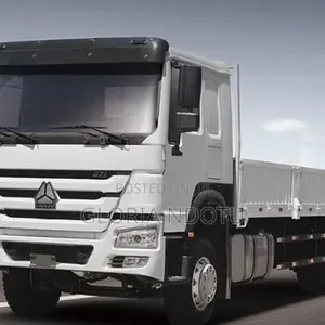Sinotruk Howo NX 6×4 Rigid