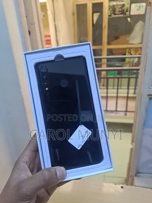 Huawei P30 Lite 128 GB Blue