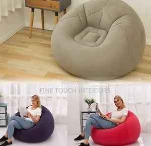 Quality Inflatable Bean Bags