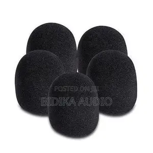 BEST Mic Cover/Sponge for Handheld Microphone