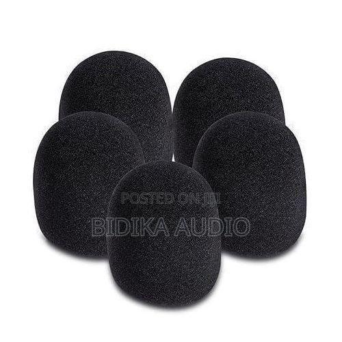 BEST Mic Cover/Sponge for Handheld Microphone