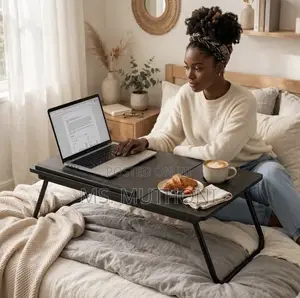 VistaFold Adjustable Bed Sofa Desk